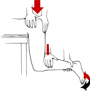 Stimson gravitationsteknik